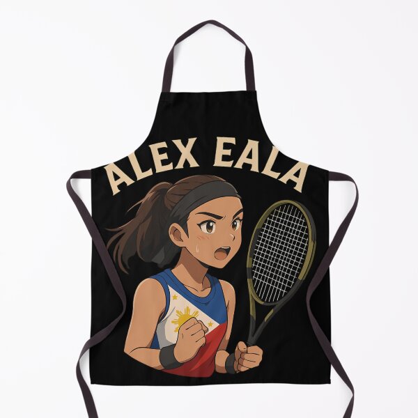 Item preview, Alex Eala designed and sold by owpldh.