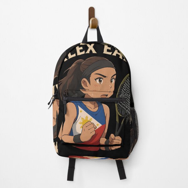 Item preview, Alex Eala designed and sold by owpldh.