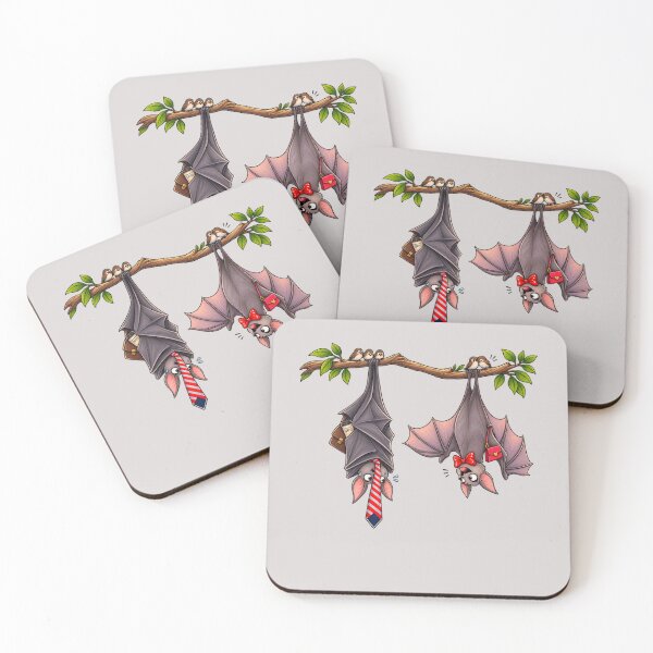 Item preview, Upside Down Bat Life designed and sold by waikibi ⭐⭐⭐⭐⭐.