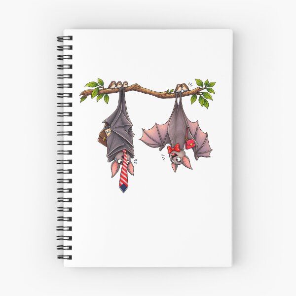 Item preview, Upside Down Bat Life designed and sold by waikibi ⭐⭐⭐⭐⭐.