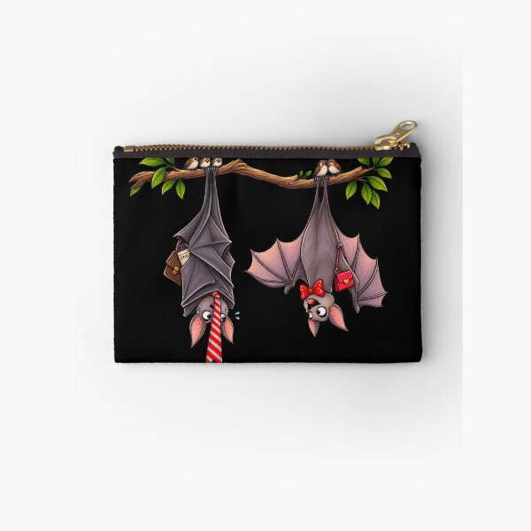 Item preview, Upside Down Bat Life designed and sold by waikibi ⭐⭐⭐⭐⭐.