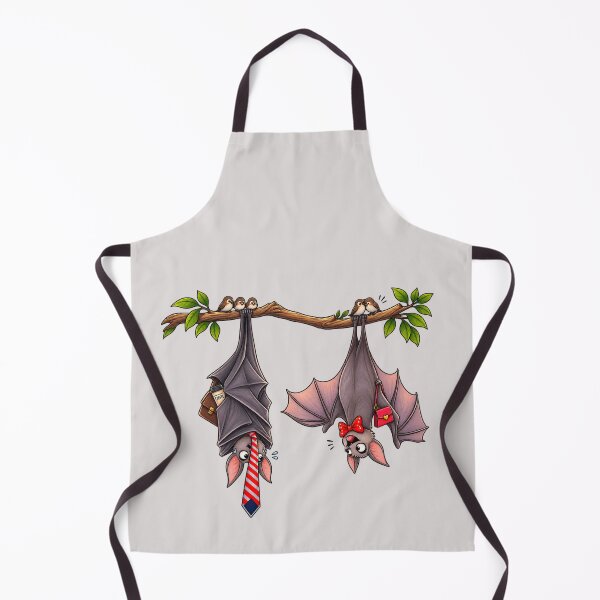 Item preview, Upside Down Bat Life designed and sold by waikibi ⭐⭐⭐⭐⭐.