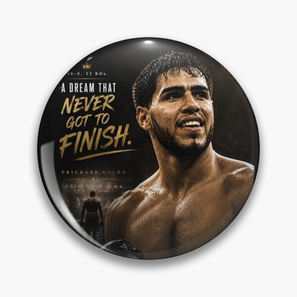 Item preview, Prichard Colon designed and sold by fnsdjfnsidjdns.