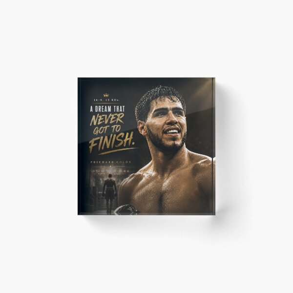 Item preview, Prichard Colon designed and sold by fnsdjfnsidjdns.