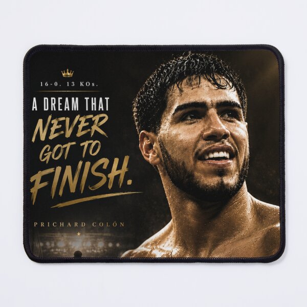Item preview, Prichard Colon designed and sold by fnsdjfnsidjdns.
