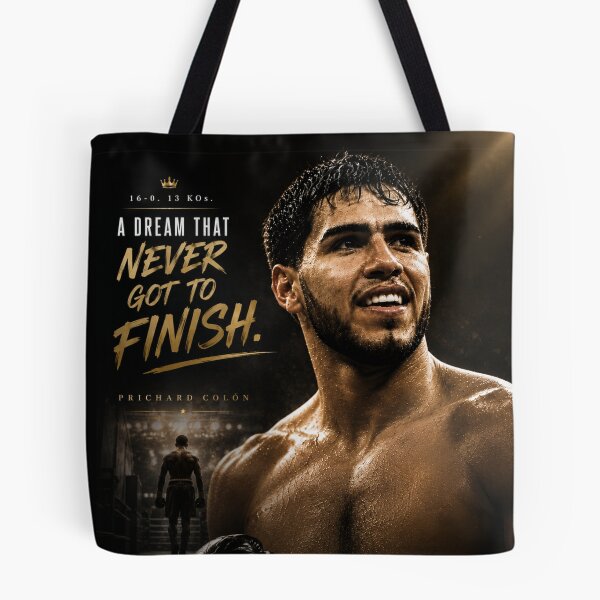 Item preview, Prichard Colon designed and sold by fnsdjfnsidjdns.