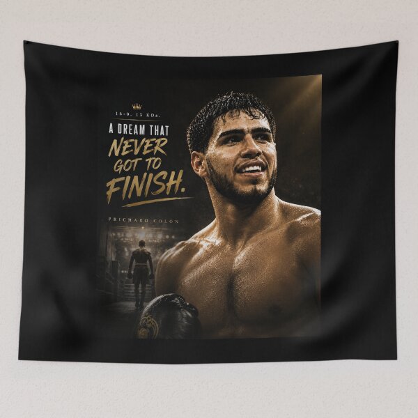 Item preview, Prichard Colon designed and sold by fnsdjfnsidjdns.