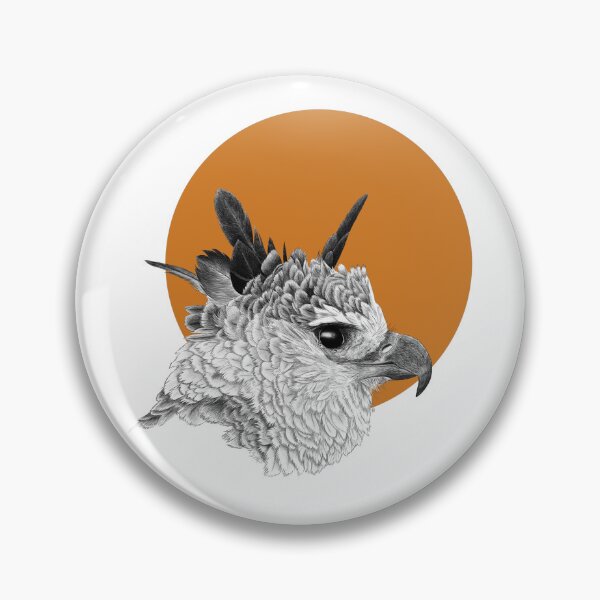 Item preview, Harpy Eagle designed and sold by miserableface.
