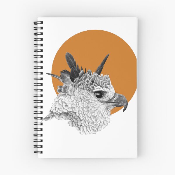 Item preview, Harpy Eagle designed and sold by miserableface.