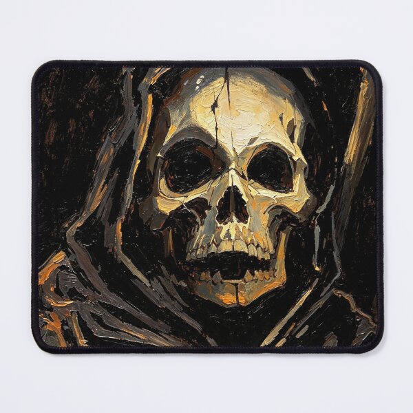 Item preview, Reaper designed and sold by Glenbobagins.