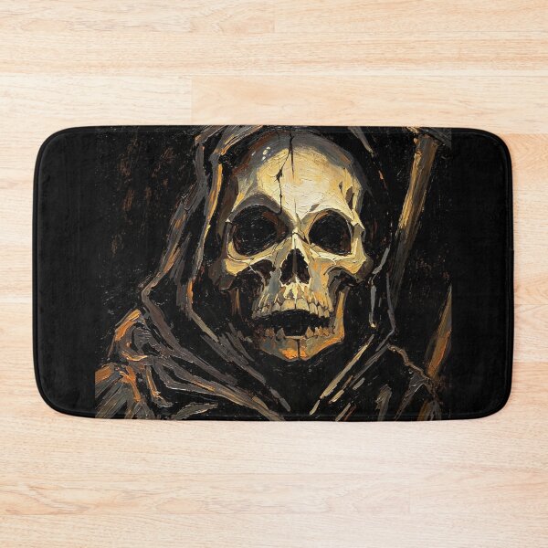Item preview, Reaper designed and sold by Glenbobagins.