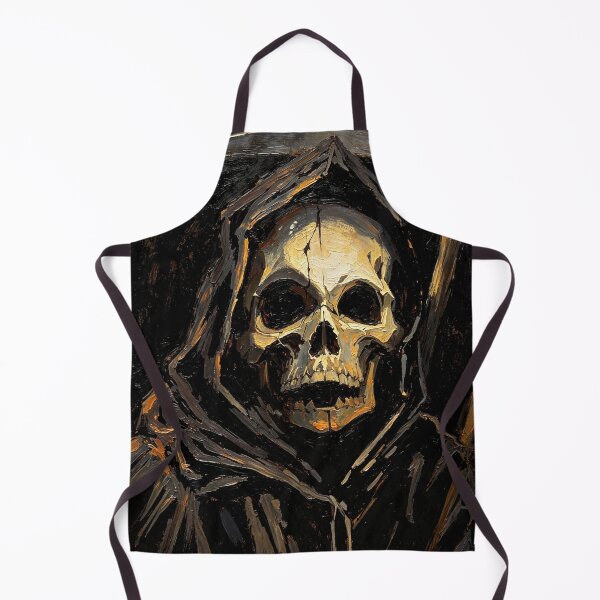 Item preview, Reaper designed and sold by Glenbobagins.