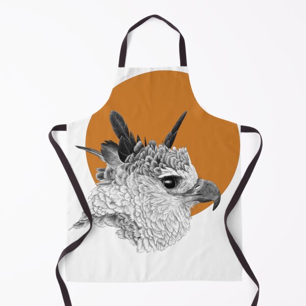 Item preview, Harpy Eagle designed and sold by miserableface.