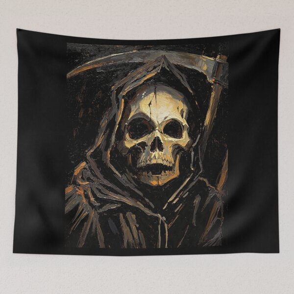 Item preview, Reaper designed and sold by Glenbobagins.