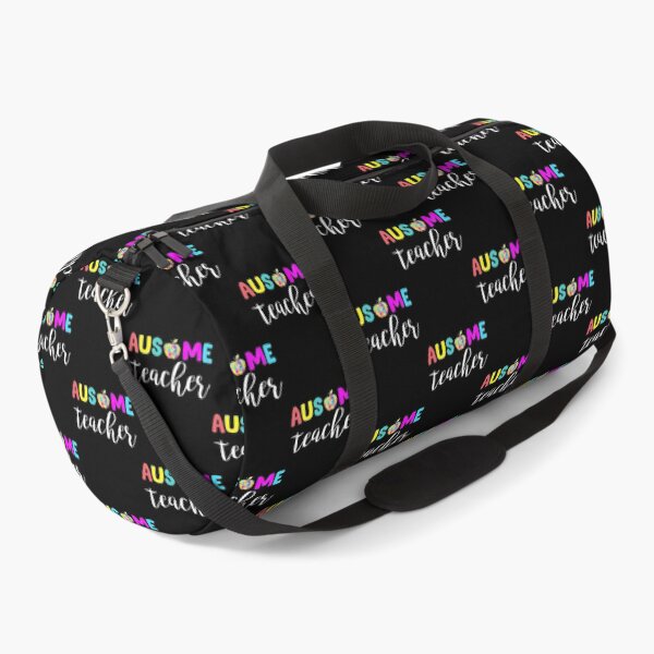 Item preview, Autism Awesome Awareness Teacher - Autism Acceptance Special Education Gift LIMITED EDITION designed and sold by BorranivmaStudi.