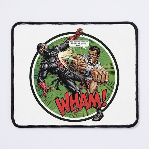 Item preview, Ninja Warrior VS The Champ designed and sold by ME design.