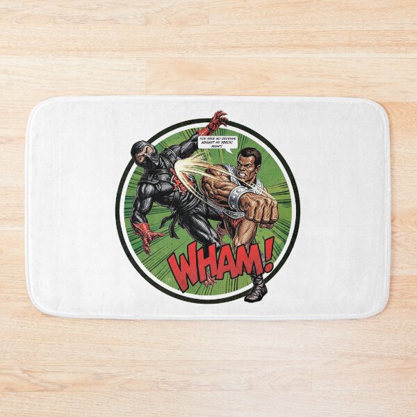 Item preview, Ninja Warrior VS The Champ designed and sold by ME design.
