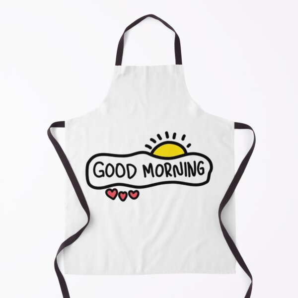 Item preview, Good Morning Sunshine designed and sold by teemix.