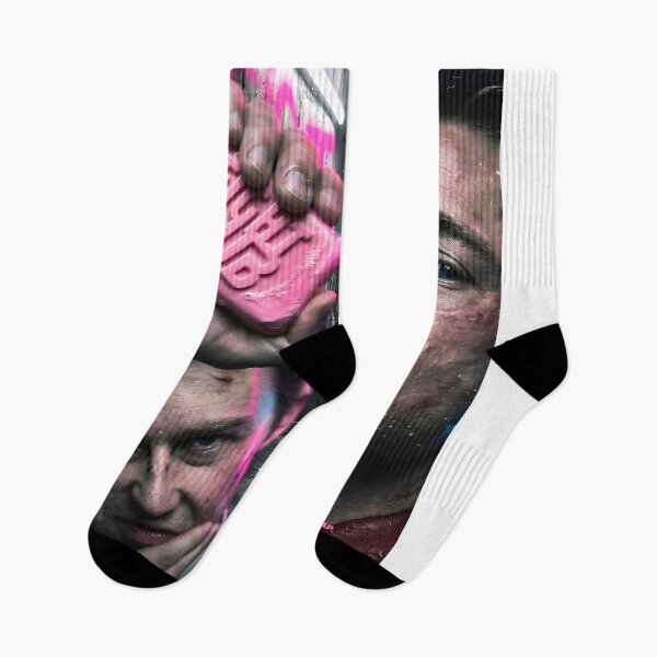 Item preview, Fight Club Tyler Durden Pink Soap  designed and sold by iconiicc.