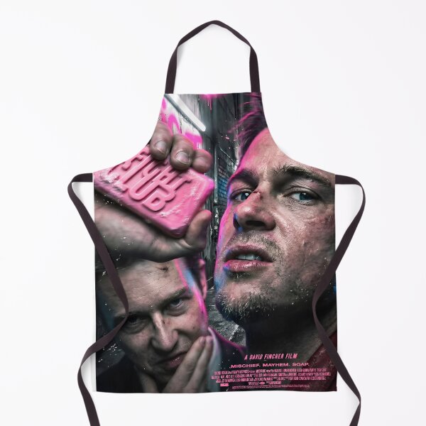 Item preview, Fight Club Tyler Durden Pink Soap designed and sold by iconiicc.