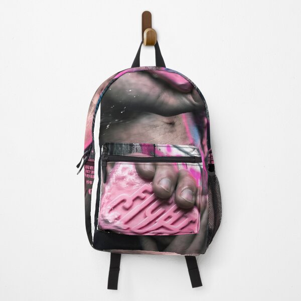 Item preview, Fight Club Tyler Durden Pink Soap designed and sold by iconiicc.