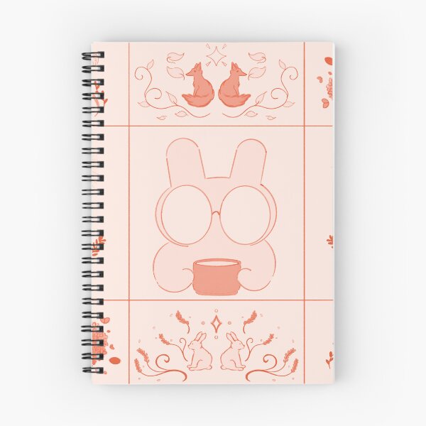 Item preview, Mr.Coelho Tea time designed and sold by PotatoSheep.