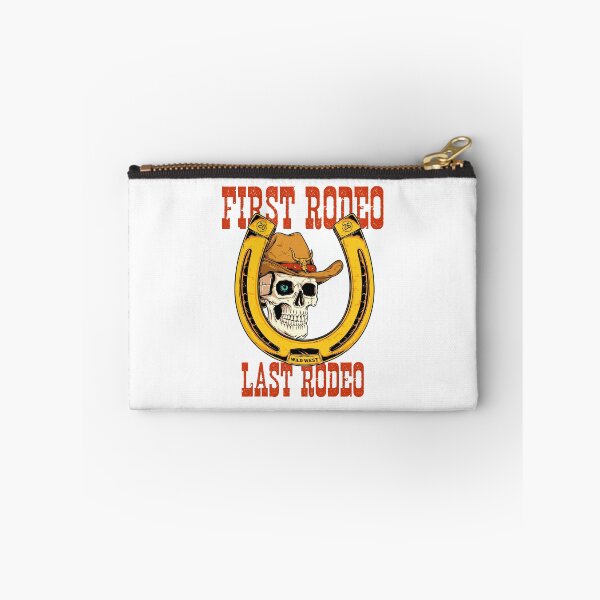 Item preview, Wild West Rodeo Skull designed and sold by Electric0ddity.