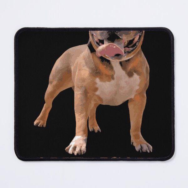 Item preview, American Bully designed and sold by The Moth's Nest.