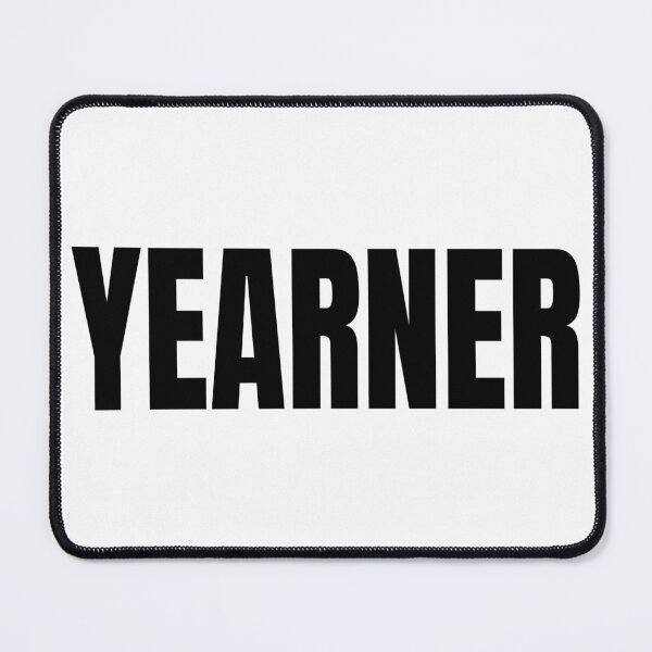 Item preview, YEARNER! designed and sold by scrmbld.