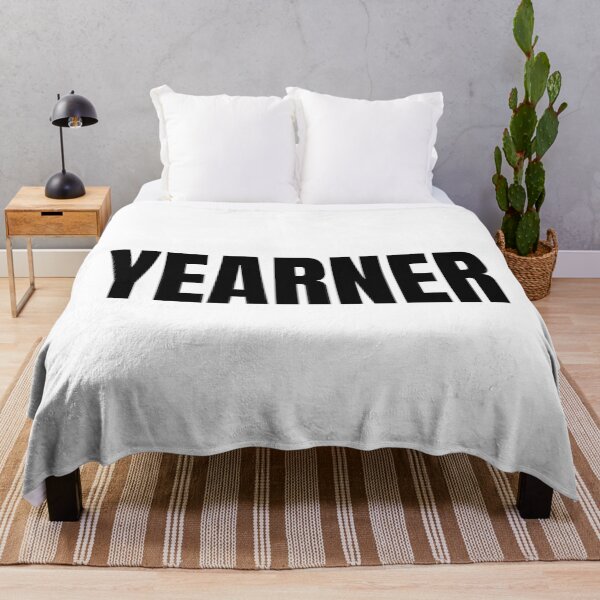 Item preview, YEARNER! designed and sold by scrmbld.