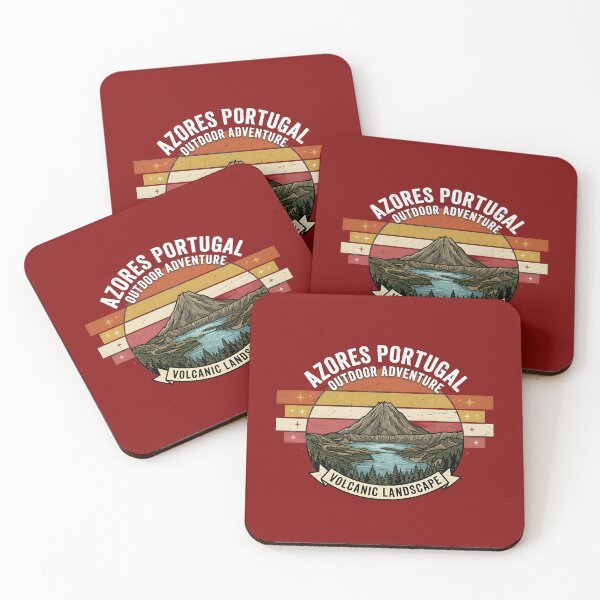 Item preview, Azores, Portugal - Volcanic landscape designed and sold by ParadoxParadox.