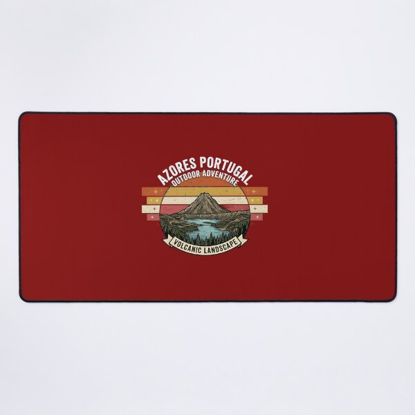 Item preview, Azores, Portugal - Volcanic landscape designed and sold by ParadoxParadox.