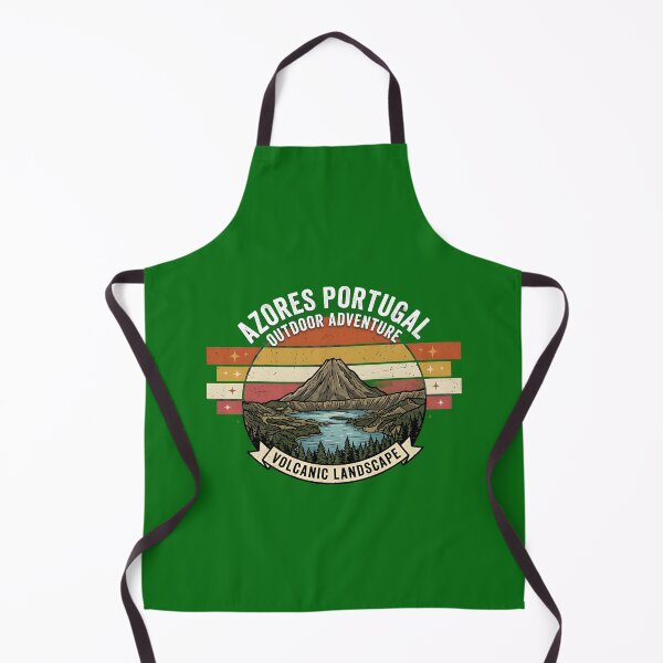Item preview, Azores, Portugal - Volcanic landscape designed and sold by ParadoxParadox.