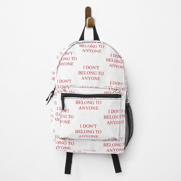Item preview, I dont belong to anyone lorde designed and sold by EigengrauART.