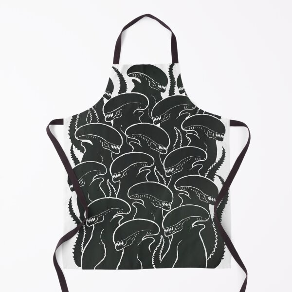 Item preview, Alien Xenomorph Movie designed and sold by ChunkByChunk.