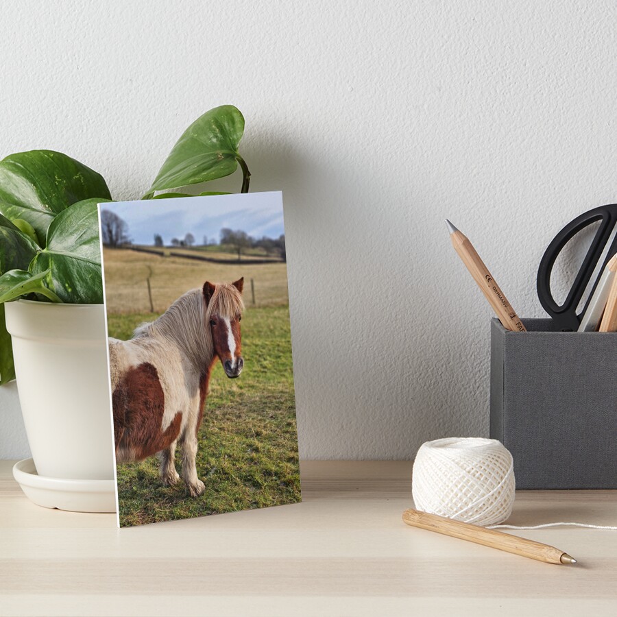 Item preview, Art Board Print designed and sold by venturousfeli.