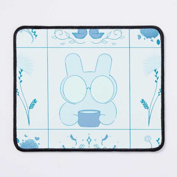 Item preview, Mr.Coelho Tea time designed and sold by PotatoSheep.