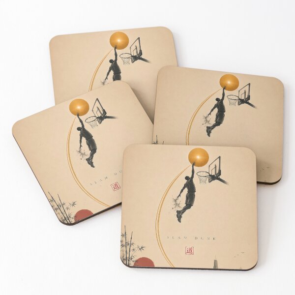 Item preview, Slam Dunk designed and sold by SacredLensV.