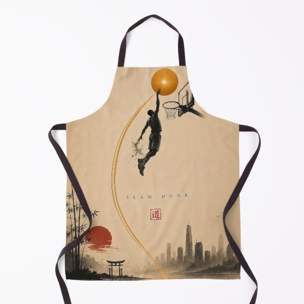 Item preview, Slam Dunk designed and sold by SacredLensV.