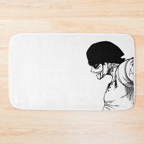Item preview, Tied to the Cross — Roronoa Zoro Shells Town Execution designed and sold by TheStickLab.