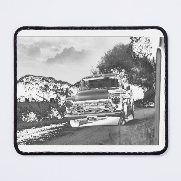 Item preview, 1955 1959 Chevy Truck designed and sold by Claudia-soli.