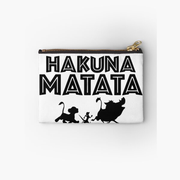 Item preview, Hakuna Matata designed and sold by teemix.