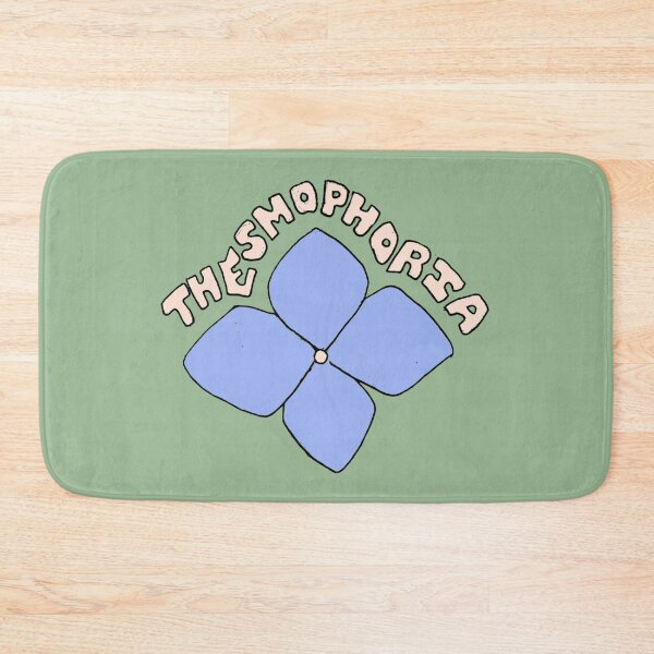 Item preview, Thesmophoria Logo designed and sold by two-bees-poetry.