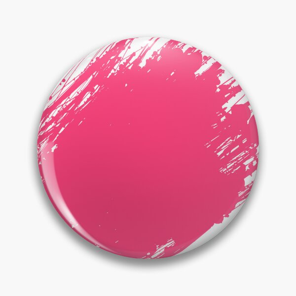 Item preview, Vibrant Pink Paint Splatter Ink Paint Scribble Graphic designed and sold by AyaanArtStudio.