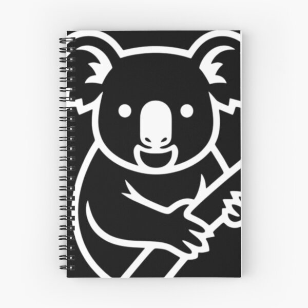 Item preview, Koala designed and sold by AnonimusDesigns.