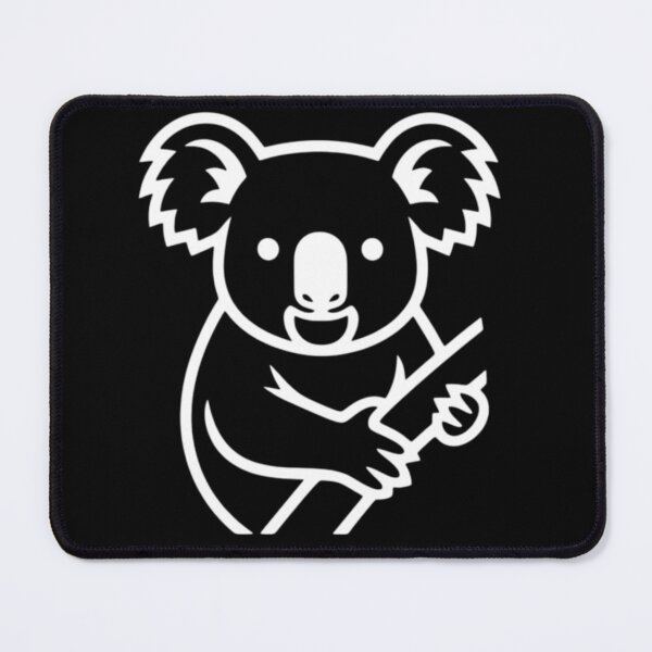Item preview, Koala designed and sold by AnonimusDesigns.