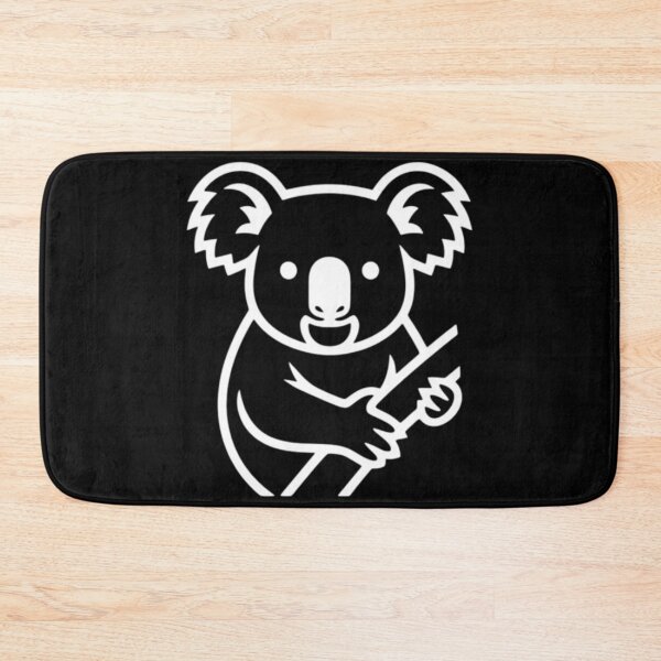 Item preview, Koala designed and sold by AnonimusDesigns.