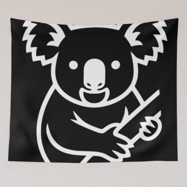 Item preview, Koala designed and sold by AnonimusDesigns.