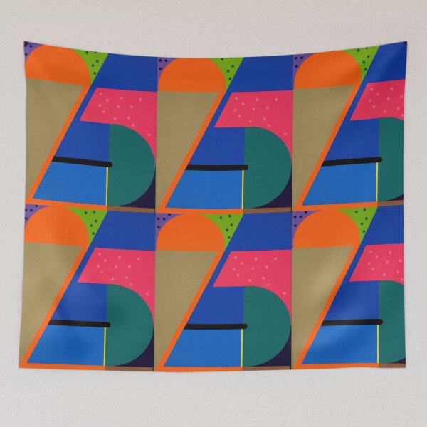 Item preview, COLORFUL designed and sold by THE GOOD FIND.
