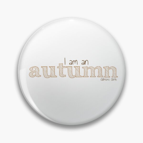 Artikelvorschau, Ich bin ein Herbst entworfen und verkauft von LaStanzaDiYuki.